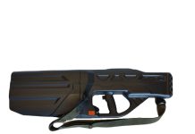 Ступор ПАРС: эффективное ружье против дронов для обеспечения безопасности объектов