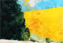 Блог художника: где можно купить интересные картины