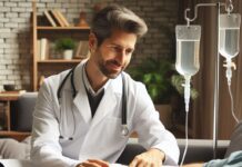 Вызов нарколога на дом: экстренная помощь и первый шаг к лечению