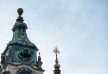 Групповая пешеходная экскурсия в Вене: плюсы