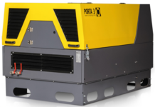 Дизельные компрессоры: надежные и эффективные решения для удаленных районов и строительства