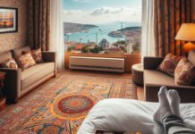 Отель в Турции: как выбрать идеальное место для отдыха?