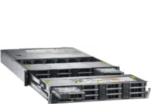 Плюсы и особенности серверов Dell: выбор бизнеса с уверенностью