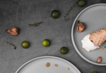 Чем отличается топпинг от сиропа: подробности