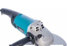 Маленькие болгарки: компактные решения для больших задач