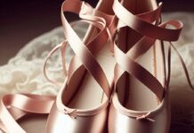 Обувь для танцев: искусство движения в стиле и комфорте