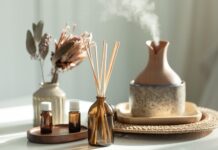 Диффузоры: типы, ключевые факторы при выборе