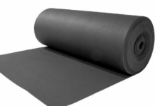 Отличительные черты несшитого пенополиэтилена и советы при покупке