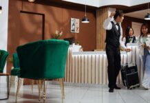 Управляющая компания отелей и гостиниц: роль, функции и стратегии