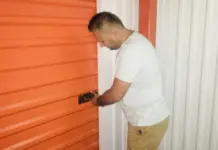 Хранение личных вещей в личной кладовке: краткое руководство