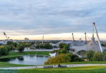 Достопримечательности улицы Могилевской в Минске