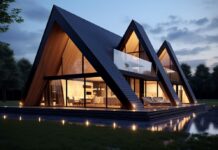 Почему коттедж стоит выбрать