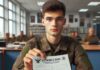 Повестка в военкомат: что это и порядок вручения