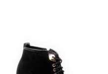 Модная демисезонная женская обувь: полусапожки и ботинки