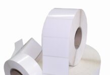 Как выбрать правильные самоклеящиеся этикетки для вашего бизнеса