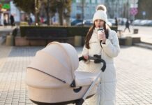 Коляска-люлька: идеальный выбор для малыша