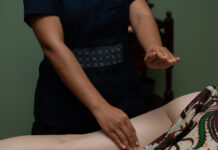 Как привести тело в порядок: раскрываем секреты слим-массажа