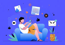 Виды и форматы контента