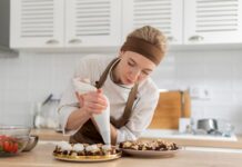 Кондитерские тренды: что сейчас в моде