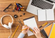 Подготовка к сессии: cтратегии и советы для успешной сдачи экзаменов