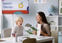 Как стать логопедом: подробное руководство по обучению