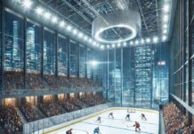 Основные правила хоккея: Как играть правильно и хорошо