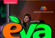 Объемные световые буквы в 2024 году