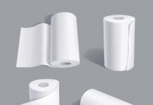 Как выбрать бумажные полотенца для офиса, кафе и клиник