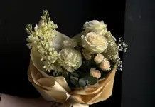 Сколько цветов дарить на 8 Марта