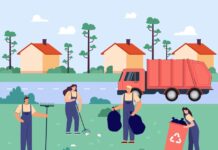 Утилизация мусора: плюсы обращения в специализированную компанию