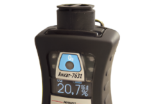 Переносные портативные газоанализаторы токсичных газов и кислорода