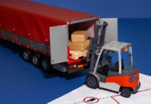 Доставка сборных грузов: современные технологии и логистические решения