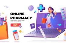 Интернет-аптека будущего: новые технологии и тенденции