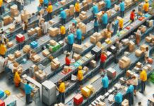 Почтовые сервисы: эволюция от писем до глобальной логистики