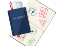 Как виза облегчает путешествия: все, что нужно знать