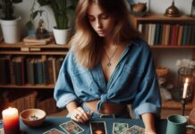 Цыганские карты: Традиции и современность в предсказании будущего