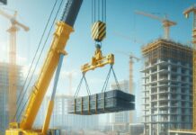 Аренда манипулятора: что это такое и как выбрать подходящий вариант