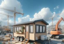 Заказ бытовки: простое решение для множества задач