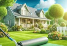 Рулонный газон в Москве: как купить выгодно и сэкономить