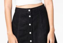 Юбки на все случаи жизни: как выбрать идеальную длину