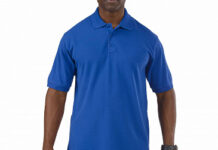 Лучшее тактическое поло