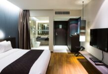 Советы по бронированию апартаментов в отелях: что важно учитывать