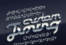 Дизайнеры, маркетологи, писатели: кто еще не может обойтись без шрифтов