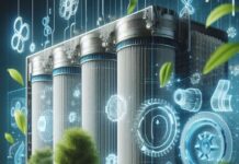 Промышленные фильтры для очистки воздуха: описание и особенности