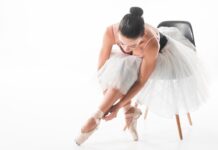 Важность правильной одежды для танцев: удобство и стиль в одном комплекте