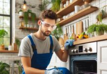 Ремонт духовых шкафов Electrolux в Казани профессионально и оперативно