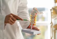 История лечения межпозвоночных грыж