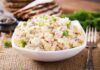 Оливье: бессмертная и очень вкусная классика