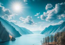 Почему стоит посетить Байкал: путешествие к сердцу Сибири