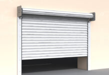 Тепло под защитой: почему утеплённые роллетные ворота — это умное решение для дома и бизнеса